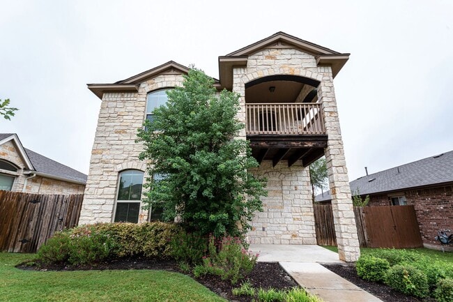 Building Photo - 605 Allens Creek Way