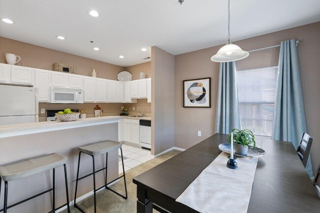 Photo - Woodview at Marlton Apartment Homes