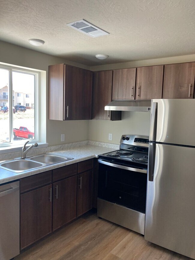 Photo - Apache View Condos Unit 2606 Apache View Suite 101