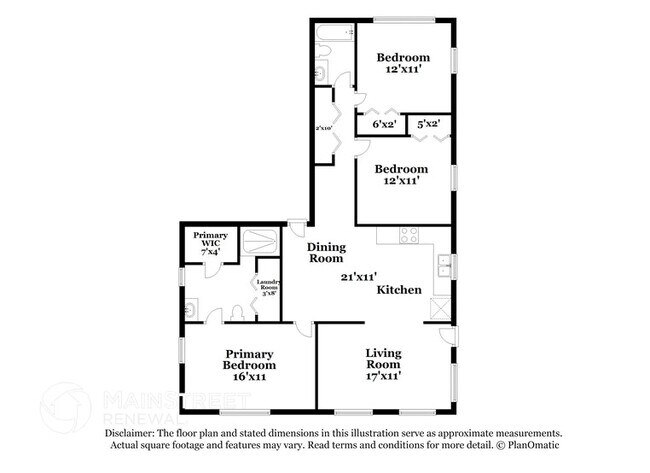 Photo - 1909 Glen Echo Ln