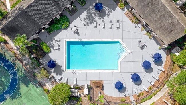 The Avenues at Winter Springs