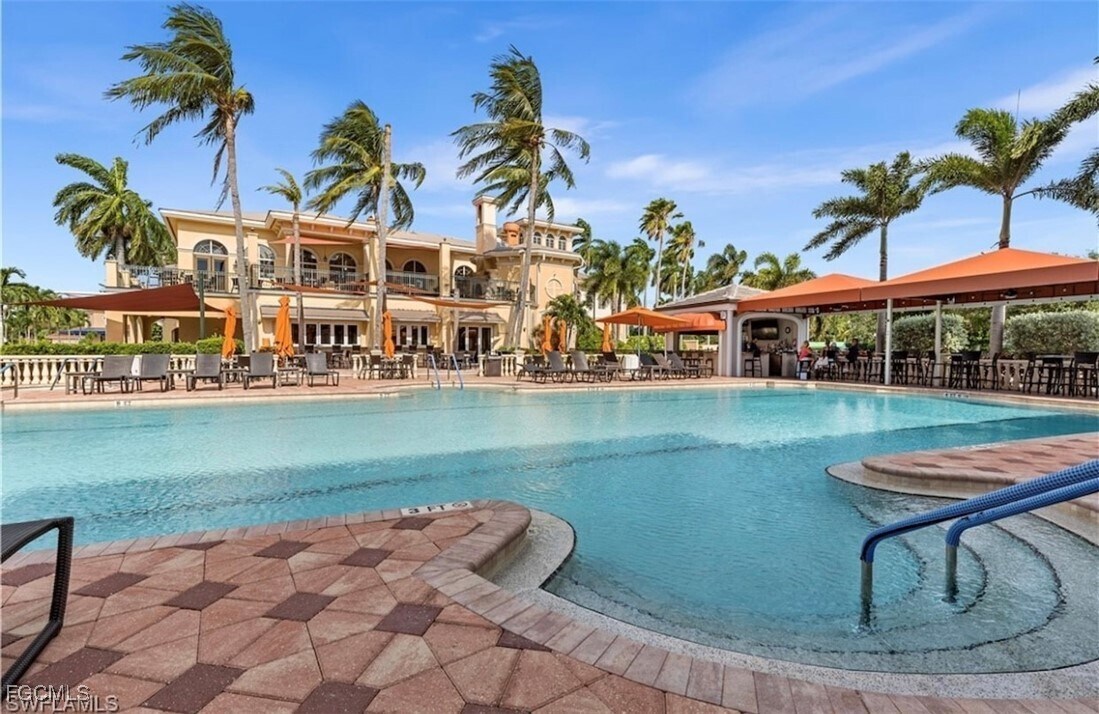 Photo - 11640 Court of Palms Unit 204