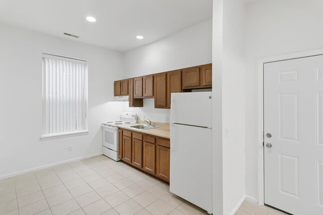 Cross Street Apartments (JAB Ypsi LLC)