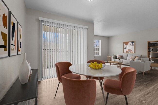 Photo - Valley Ridge