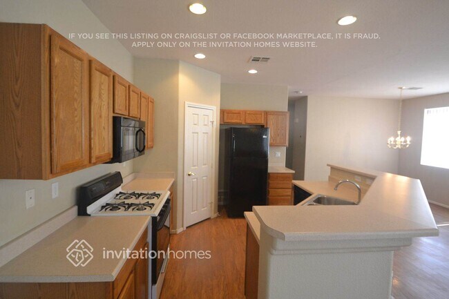 6224 Dan Blocker Ave
