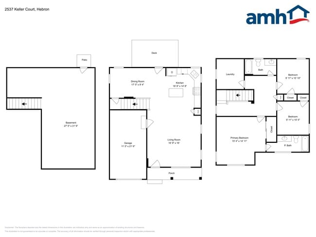 Photo - 2537 Keller Ct