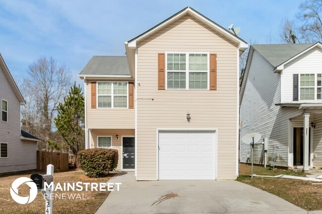 Building Photo - 2413 Hackamore Dr