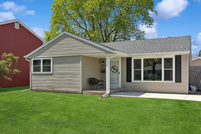 Building Photo - 3609 Bobwhite Ln