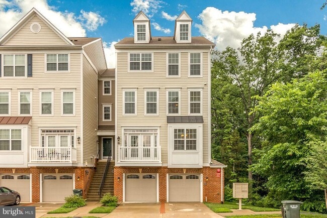 Photo - 45770 Winding Branch Terrace Townhome