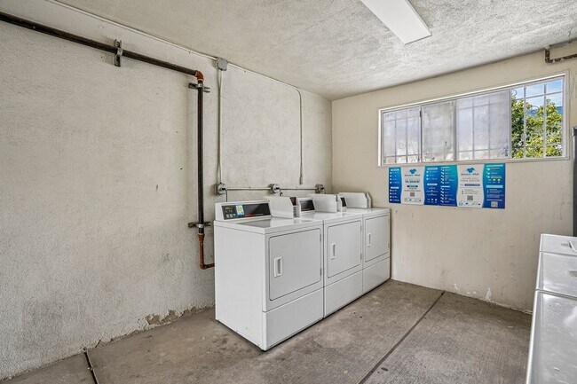 4818 Tacana St.