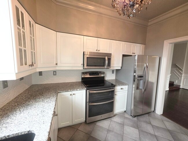 Photo - 1200 23rd St NW Unit 910