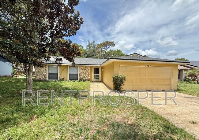 Photo - 1228 Pine Sap Ct