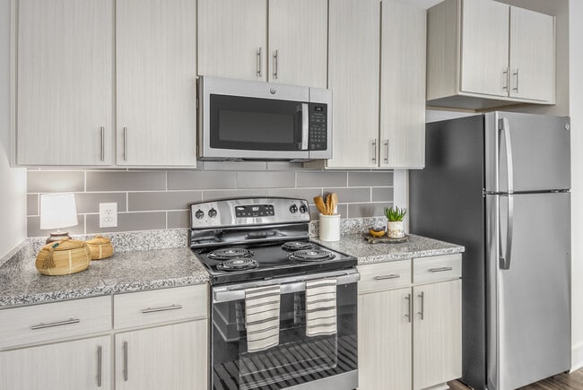 Photo - Marlowe Place