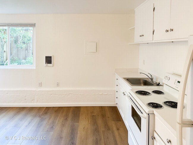 Studio View 1 - 1890 Almond Avenue Unit Apt. C