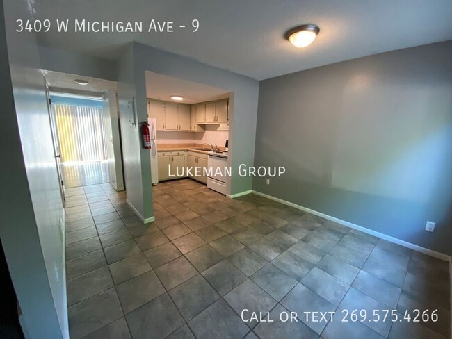 Photo - 3409 W Michigan Ave Apartment Unit 9