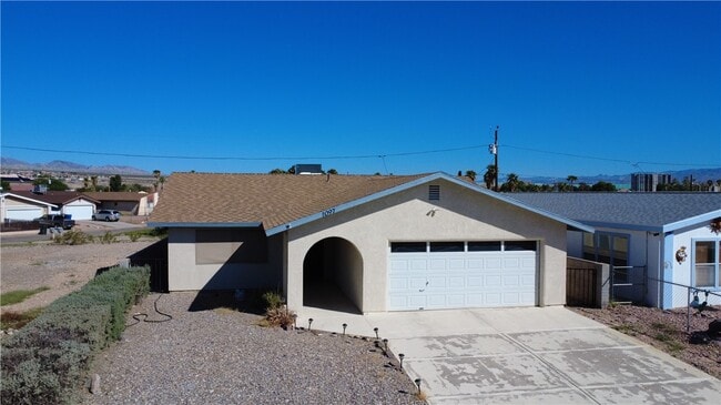 Building Photo - 1097 Sahuaro Dr