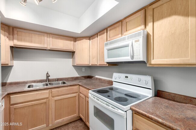 Photo - 8260 E Arabian Trail Unit 172