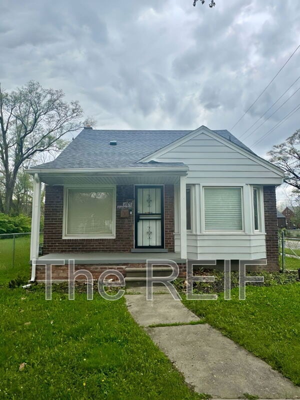 Building Photo - 11741 Penrod St
