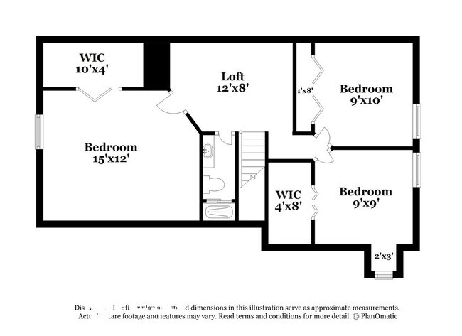 Photo - 1931 Colonial Woods Blvd