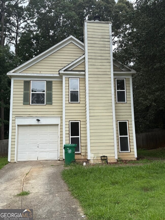 Building Photo - 1297 Old Countryside Cir