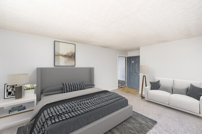 Apartments @ Marten Court - Apartments @ Marten Court