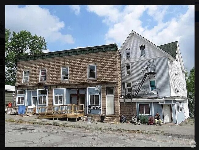 Building Photo - 11 Ontario St Unit Apt. 3