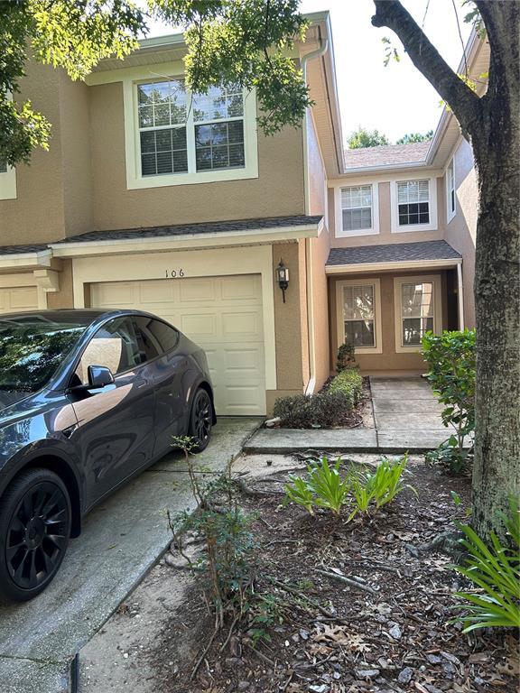 Photo - 2525 San Tecla St Townhome