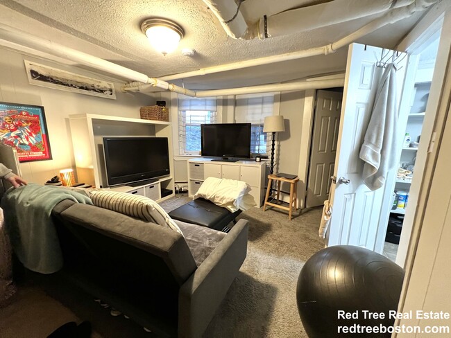 Photo - 1683 Commonwealth Ave Condo Unit B2