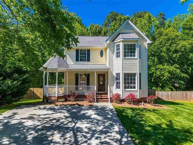 Photo - Beautiful 3bd/2bd Home in Wake Forest