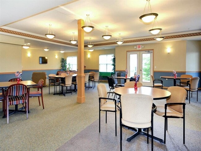 Meetinghouse