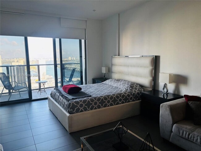 Photo - 1600 NE 1st Ave Unit 3304