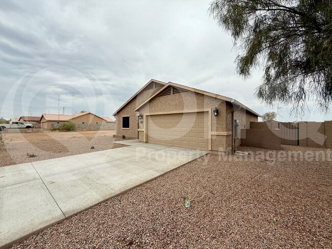Building Photo - 15120 S Amado Blvd Rental