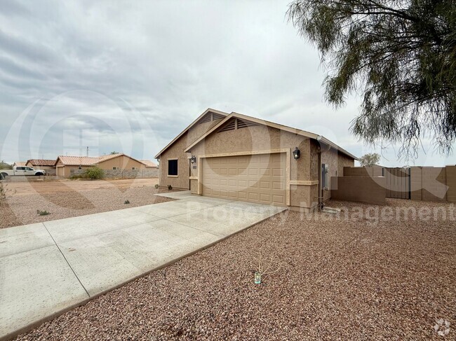 Building Photo - 15120 S Amado Blvd Rental
