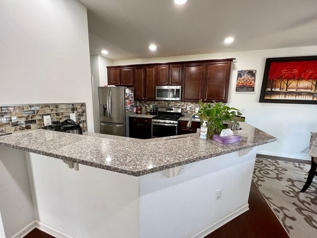 Photo - Beautiful 3-Bedroom End Townhouse in Royersford! Available mid-June!