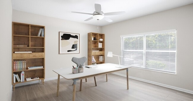 Westlake Apartment Homes