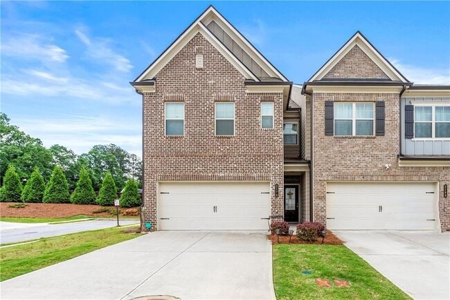 Photo - 2170 Trelipe Dr Townhome