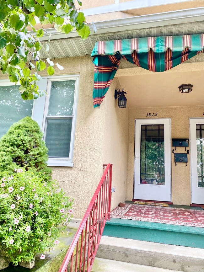 Photo - 1812 Vine St Apartments Unit 1812