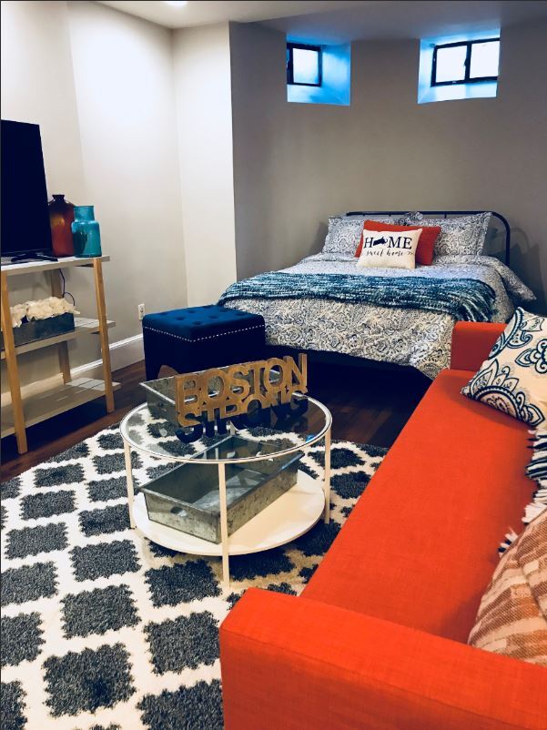 Photo - 91 Saint Botolph St Unit 2