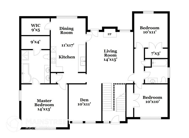 Photo - 255 Hawks Bend Ln