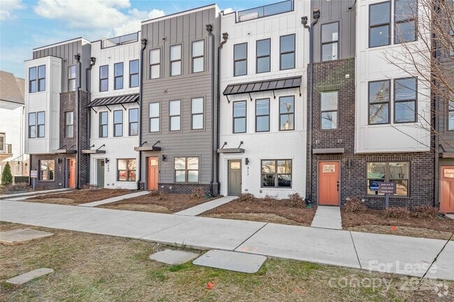 Building Photo - 417 Blairhill Rd Rental
