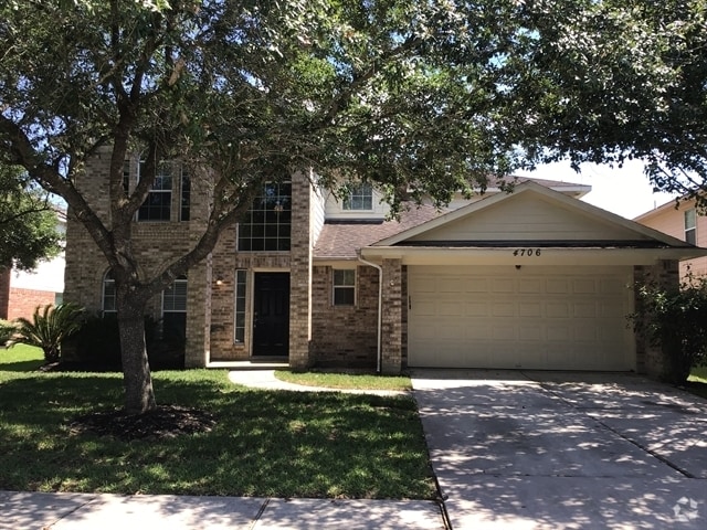 Building Photo - 4706 Buescher Ct Rental
