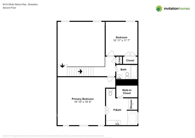 Photo - 6415 White Walnut Way