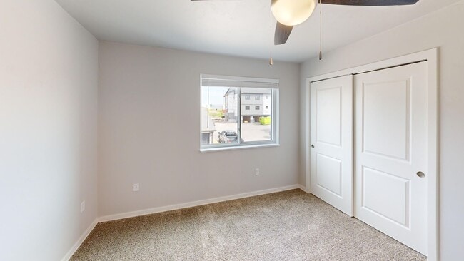 Legacy Creekside Apartments