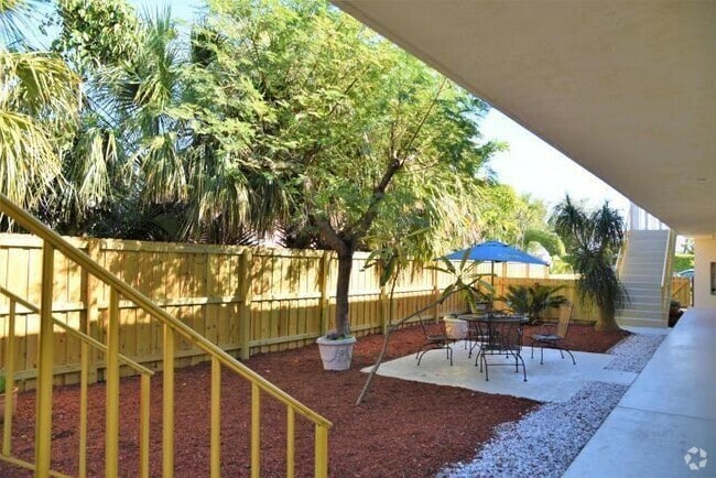 Building Photo - 417 N K St Unit 7b Rental
