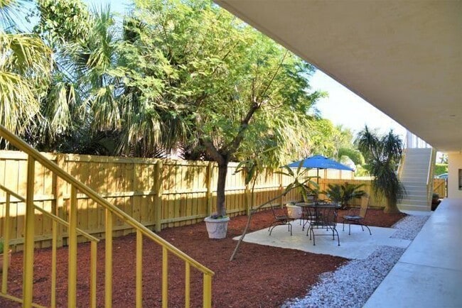 Photo - 417 N K St Condo Unit 7b