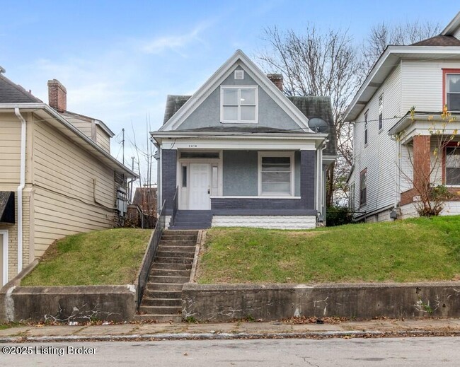 Photo - 2604 Hale Ave