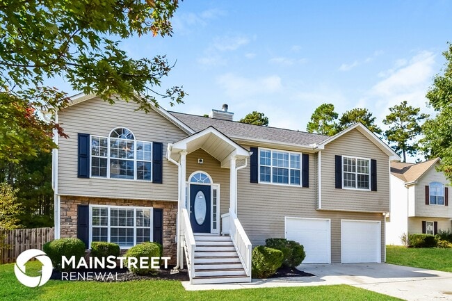 Building Photo - 10545 Day Lily Dr Rental