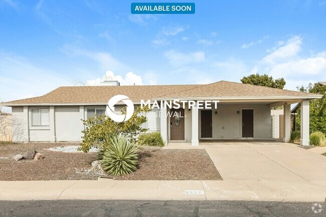 Building Photo - 2520 W Wood Dr Rental