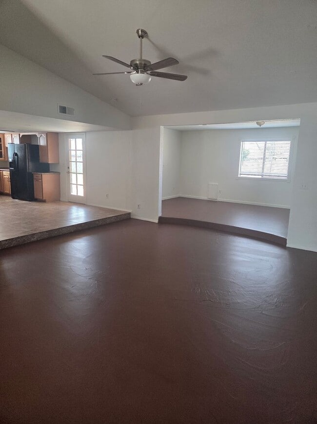 Photo - 4 bed 2 bath single story home in Alta Mesa + RV gate and large backyard