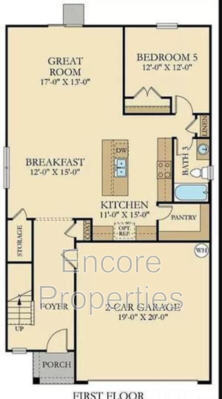 Photo - 208 Abercorn Way